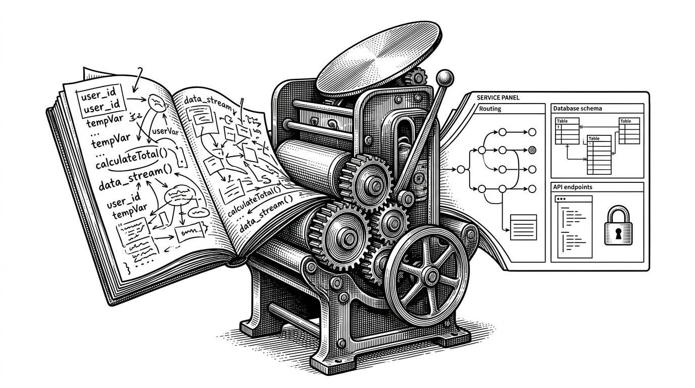 notebook-to-api: The Compiler That Tries to Turn Jupyter Chaos Into a Governed Service