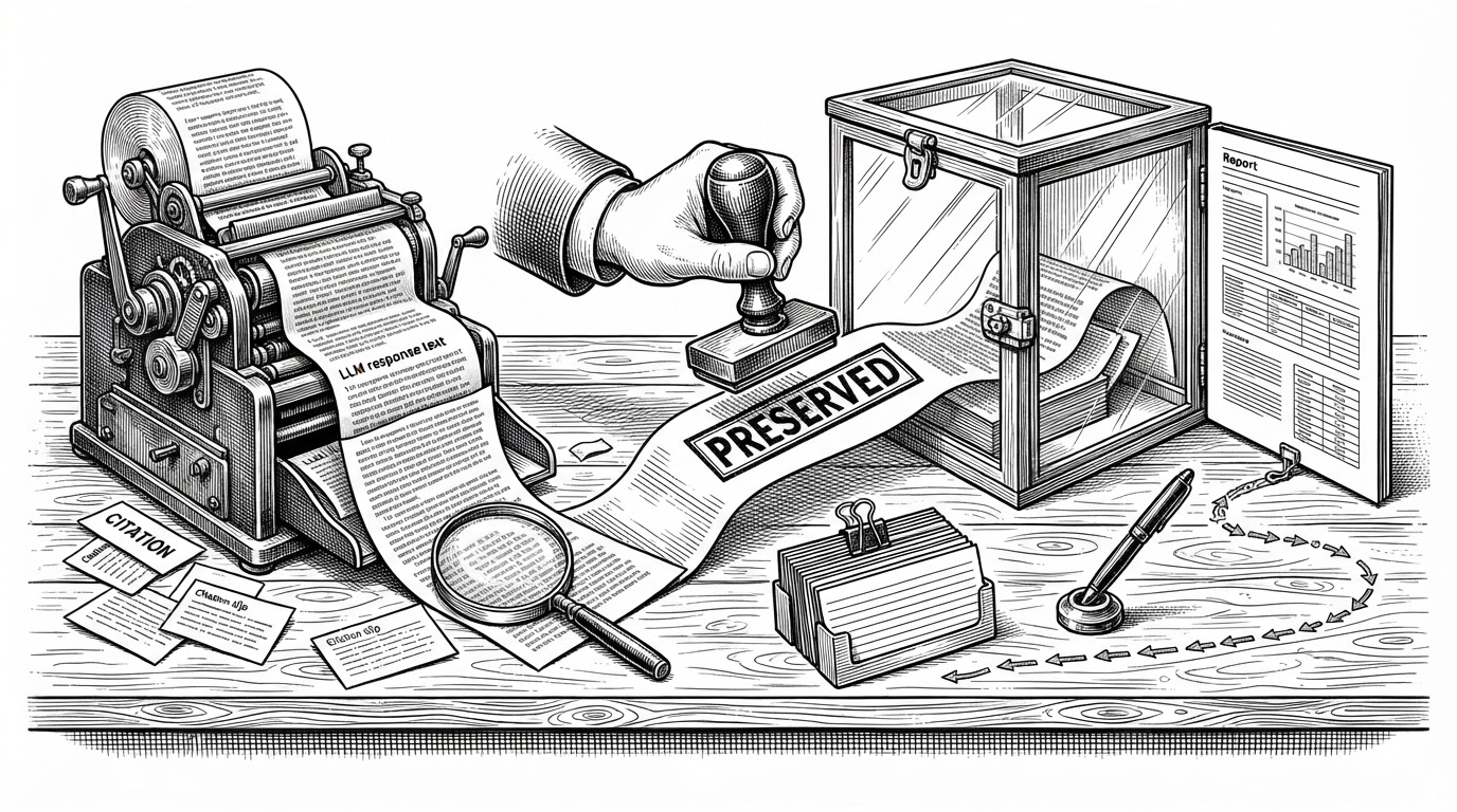 NiubiGEO: The Audit Trail for How LLMs See Your Brand