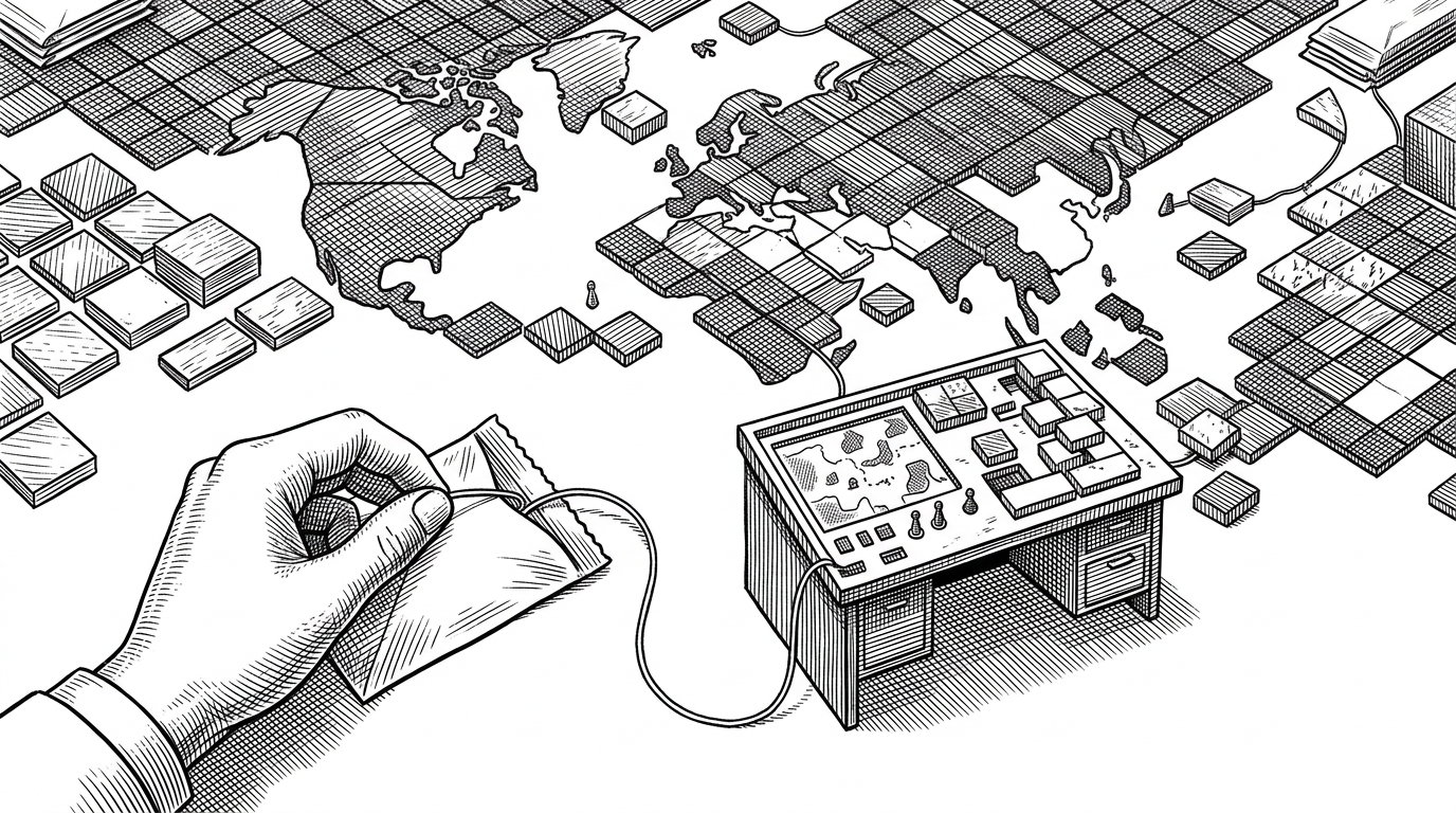 Furina: The Rust DLL That Rebuilds a Game World From Packets