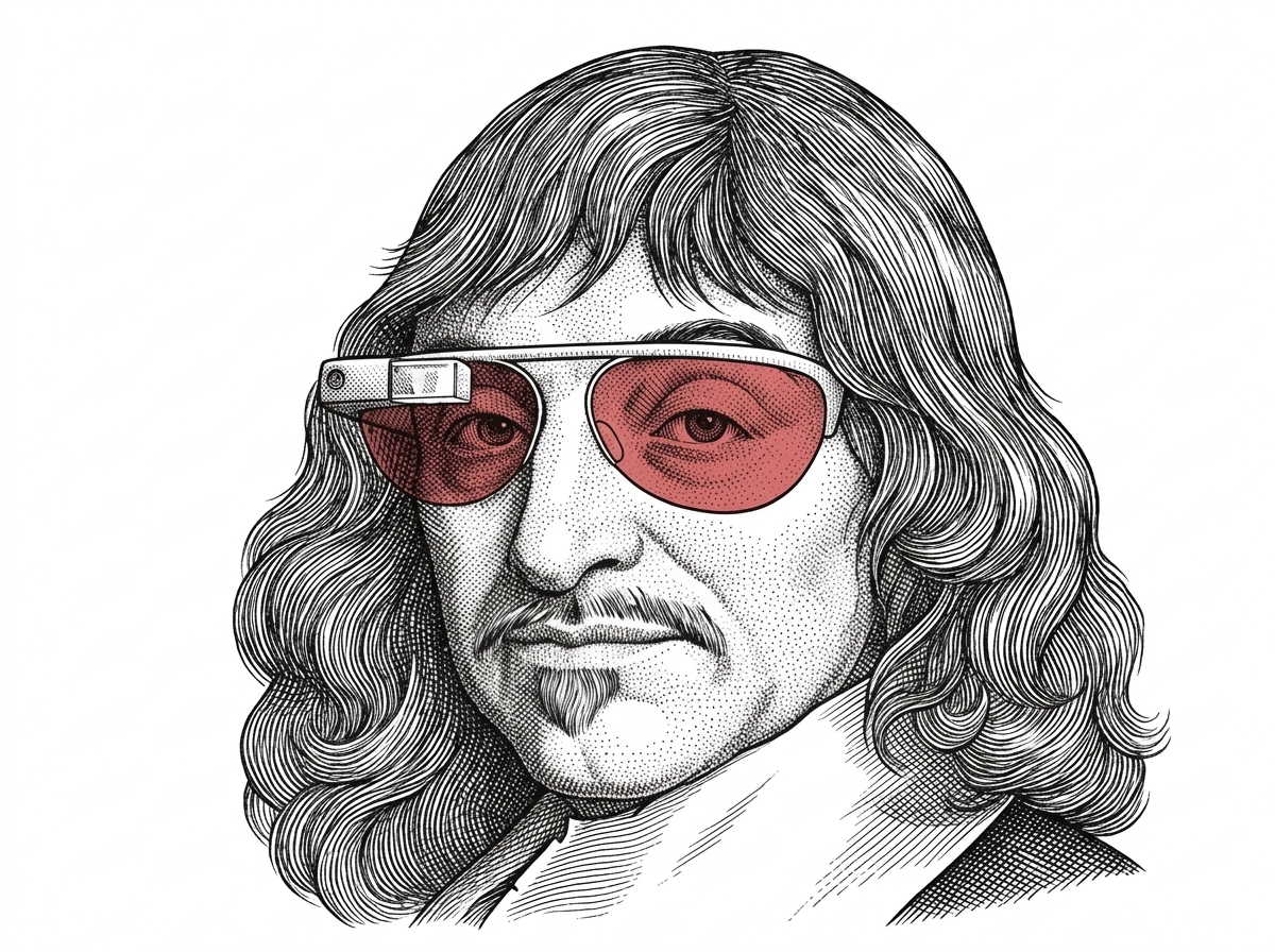 Portrait of Dicklesworthstone