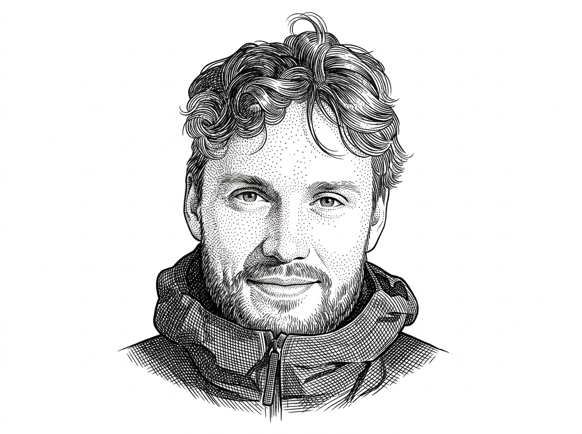 Simon Spurrier