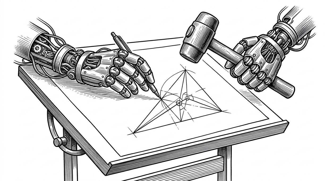 EurekaClaw and the Architecture of the Adversarial Proof