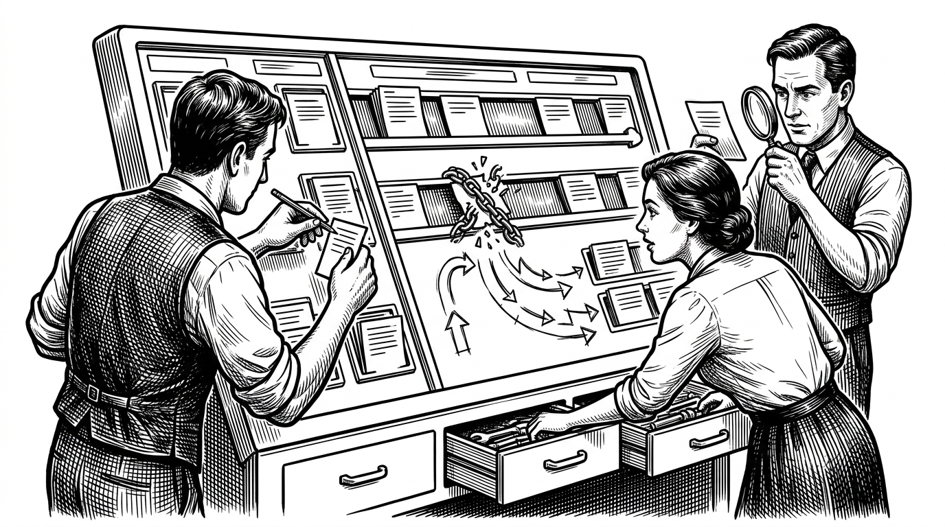 FastAgent: The Kanban-Driven Agent Framework for Research and Computer Use