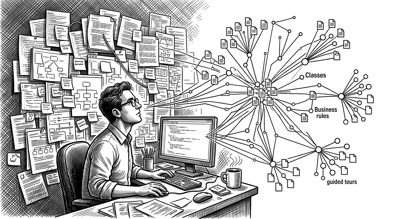 Understand-Anything: The Codebase Map Built to Survive LLM Chaos