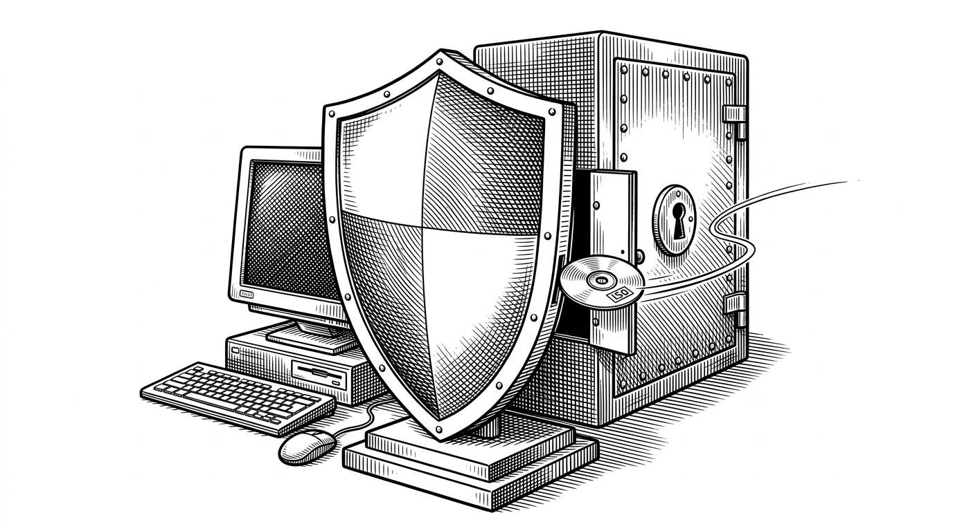 RoguePlanet: When Windows Defender Becomes the Exploit Path