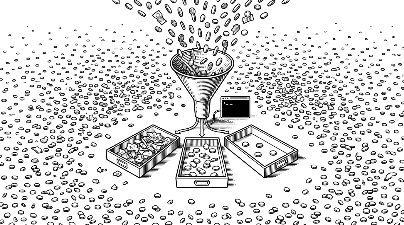SenPaiScanner: The Go Tool That Turns Cloudflare IPs Into a Ranked Trust Funnel