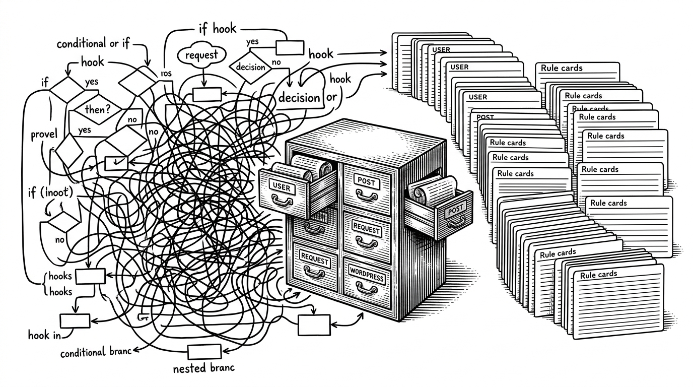 MilliRules: The PHP Rule Engine That Thinks Before It Loads