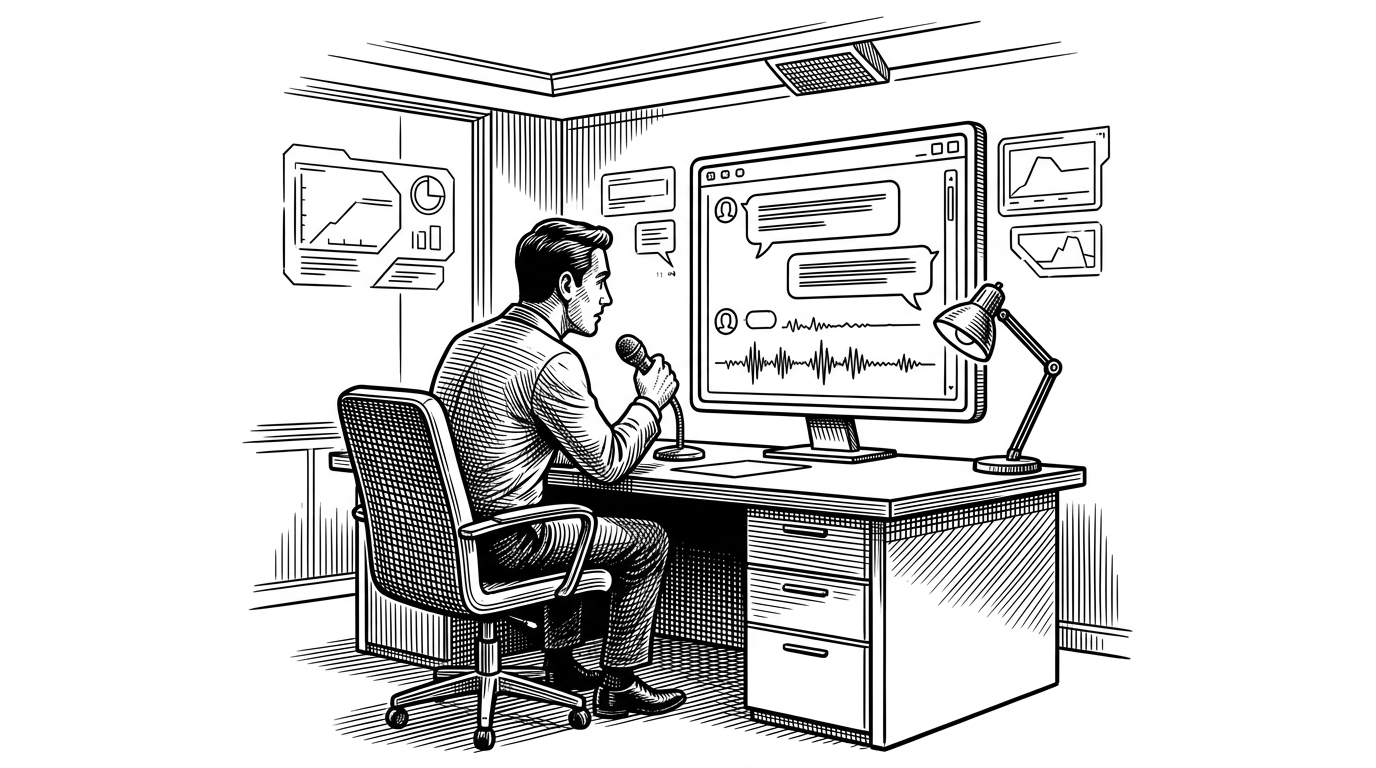 jarvis-interview-platform: Jarvis Interview Platform: How a Browser Pretends to Be a High-Stakes Interview Room