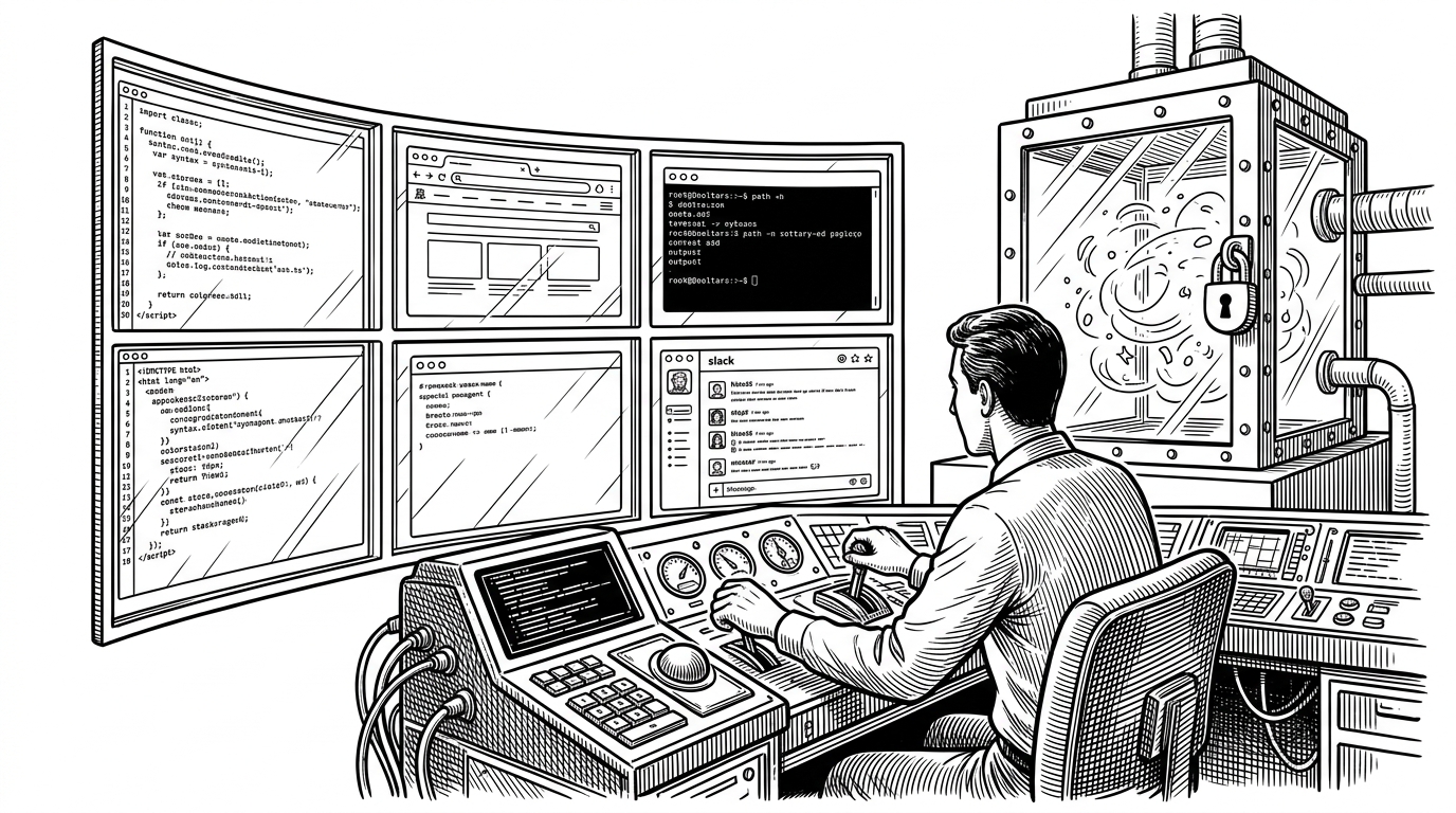 OpenHands: the open-source control center for autonomous coding agents