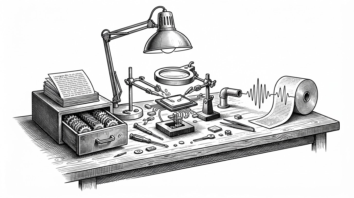 MOSS-TTS-Nano: The Small Voice Model That Refuses the GPU