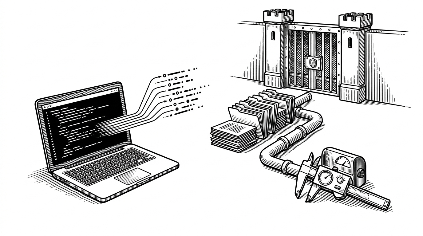 foxguard: The Rust Security Scanner That Wants to Feel Like a Linter