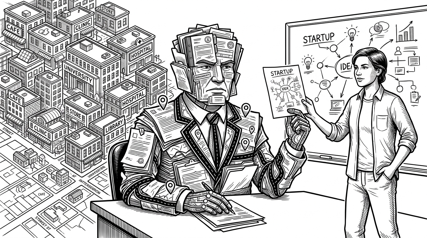 RealityCheck.ai Turns Business Ideas Into Evidence Tests