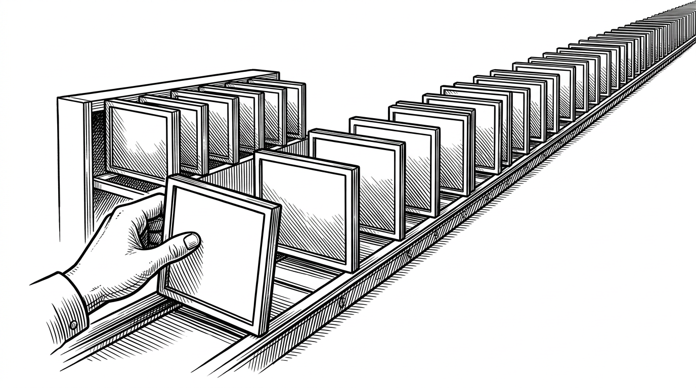 lingbot-world-v2: LingBot-World-Infinity: The Open-Source World Model That Refuses to Forget