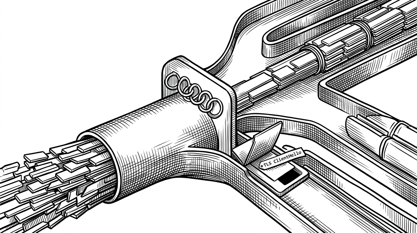 packet-analyzer-dpi: How a C++ DPI Engine Turns One Flow Into One Thread