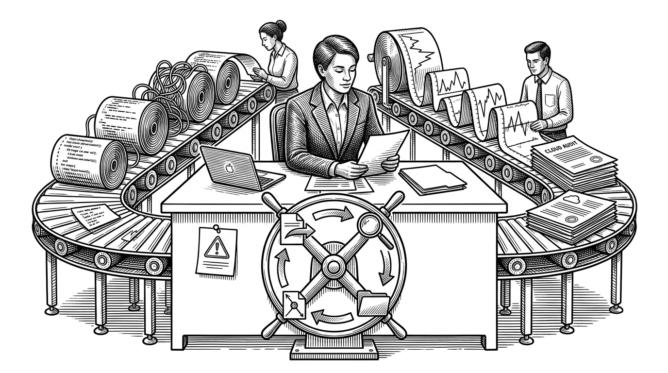 OpenSRE: The Incident-Response Agent That Refuses to Guess