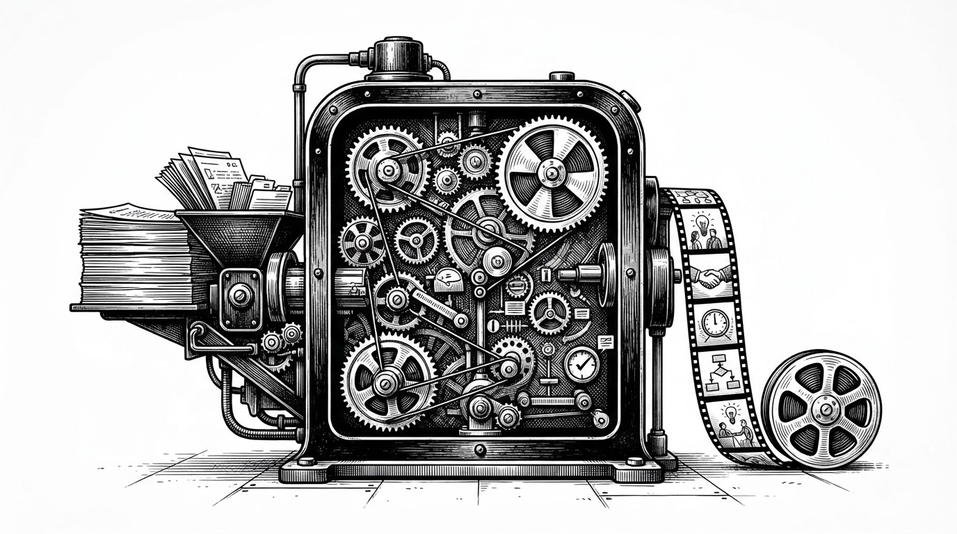 `anything2explainer`: The Repo That Compiles a Topic Into a Frame-Accurate Explainer Video