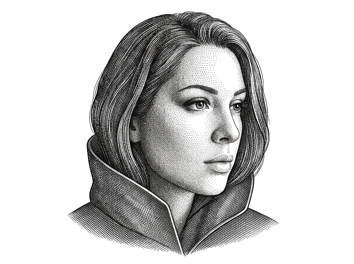 Editorial portrait of Stanzilla, Project Lead