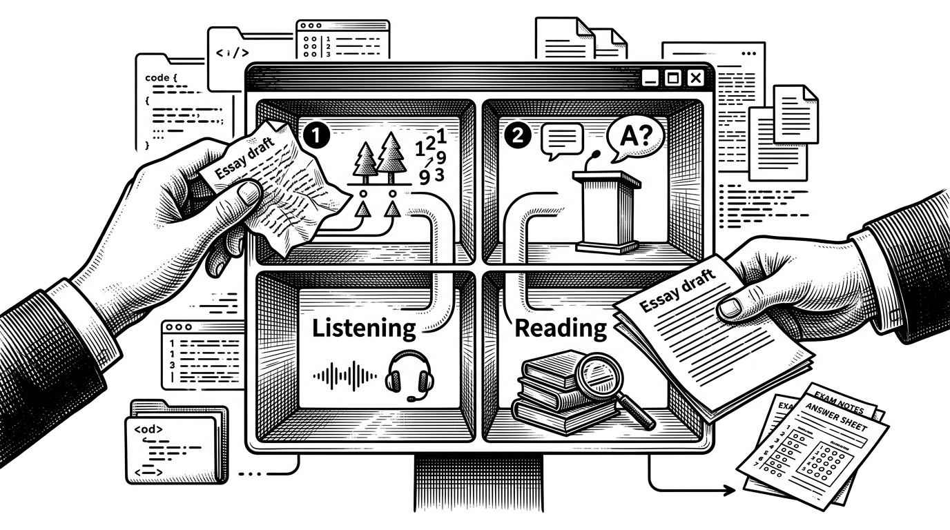 ielts-claude-skills: The Repo That Turns Claude Code Into an IELTS Coach