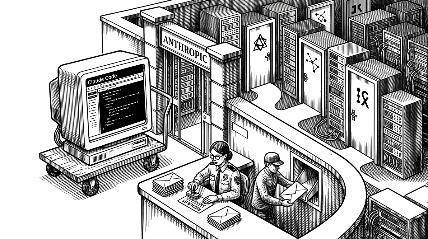 claude-free: claudefree: The Ghost API That Lets Claude Code Think It Still Talks to Anthropic