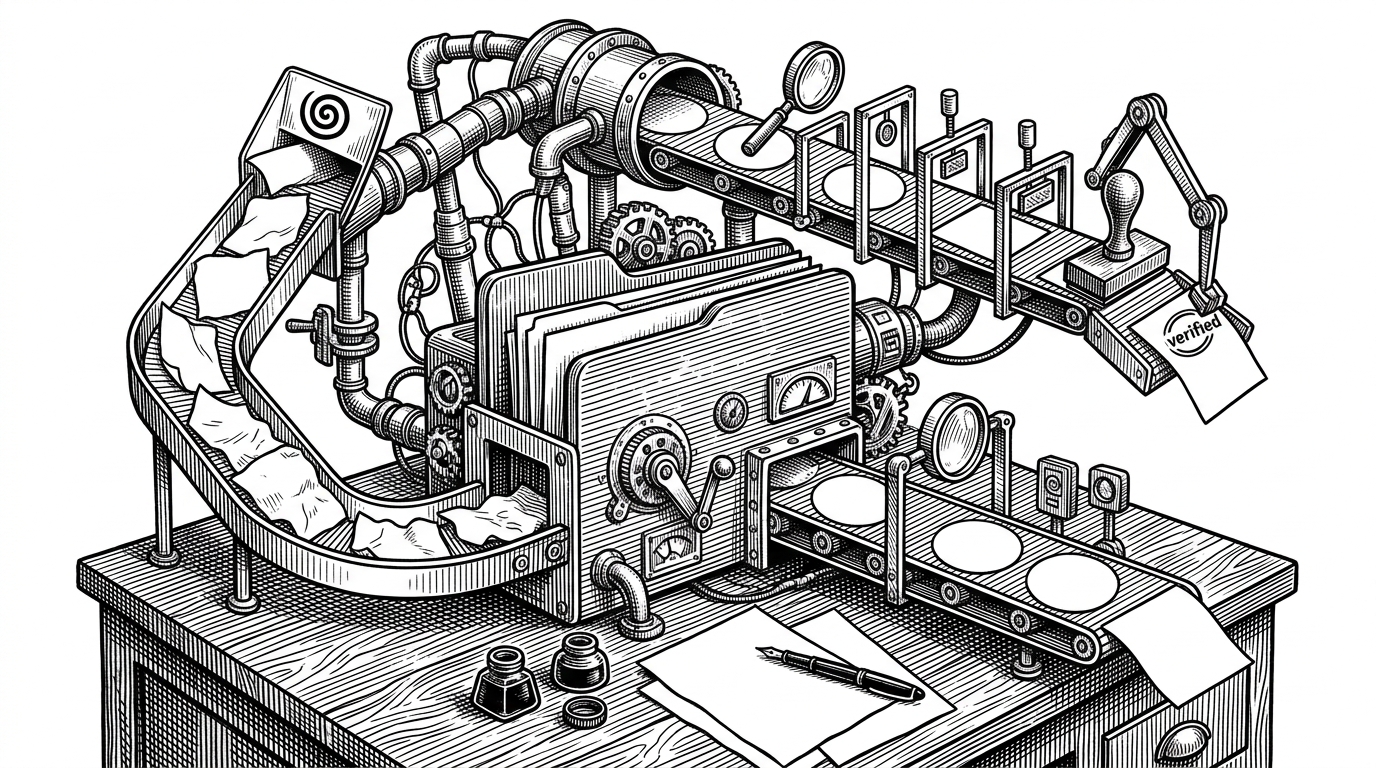 docs: Babysitter: The Repo That Makes AI Agents Prove They’re Done