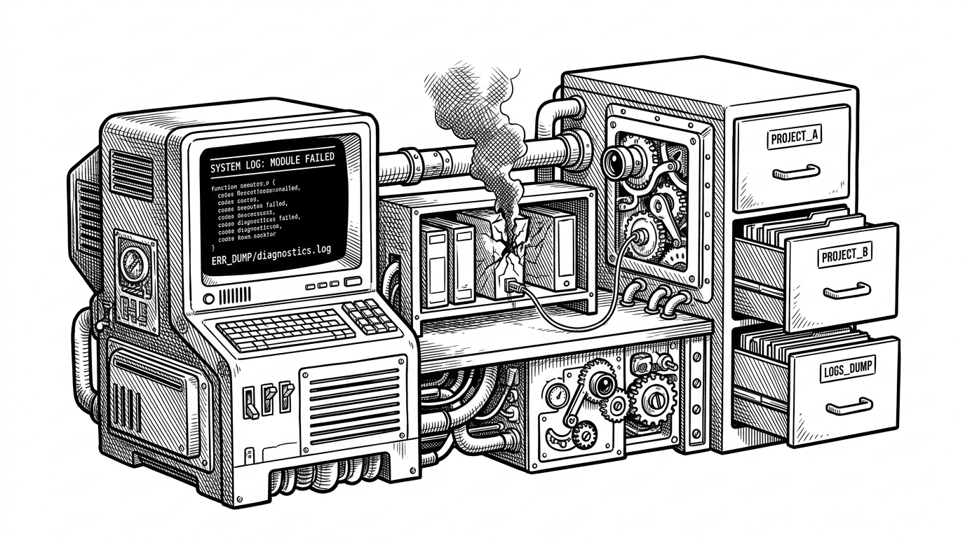 Goose: The Rust Agent That Tries to Fix Its Own Tools