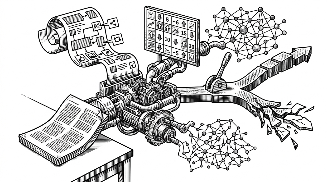 MiroShark: The Swarm Engine That Forks Public Reality