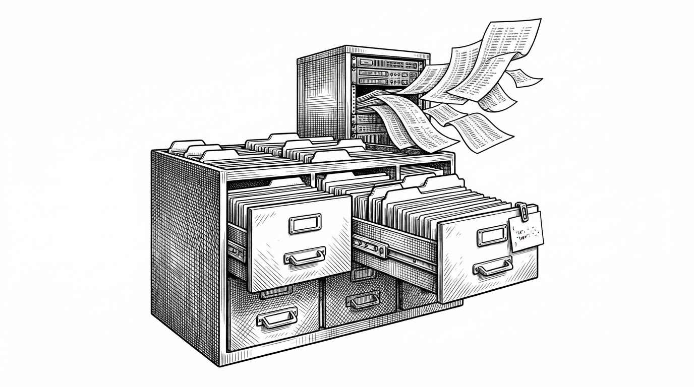 dir-browser: The directory listing that turns folders into a portable, metadata-rich appliance
