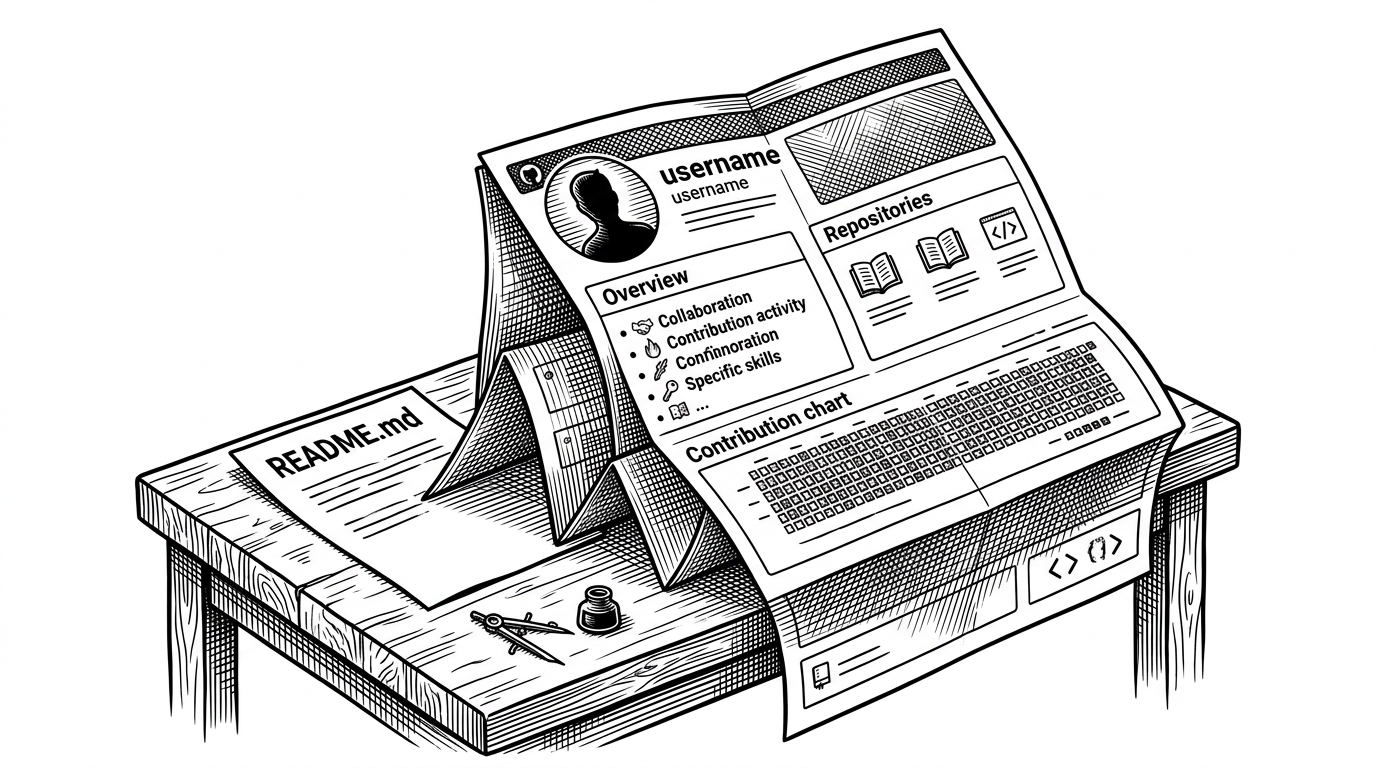 aifartist/aifartist: The One-File Repo That Turns a GitHub Profile Into a Technical Persona