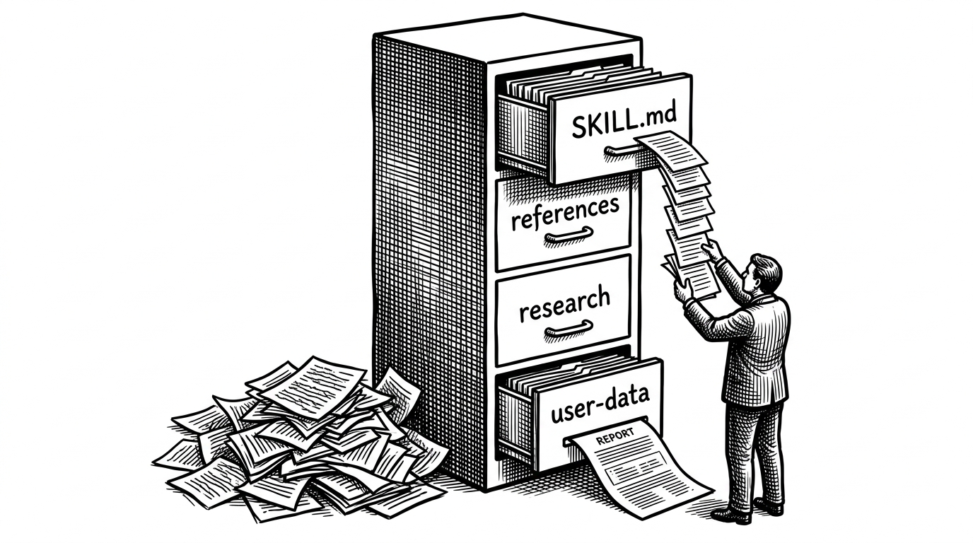 x-mentor-skill Turns X Growth Into a Knowledge Operating System