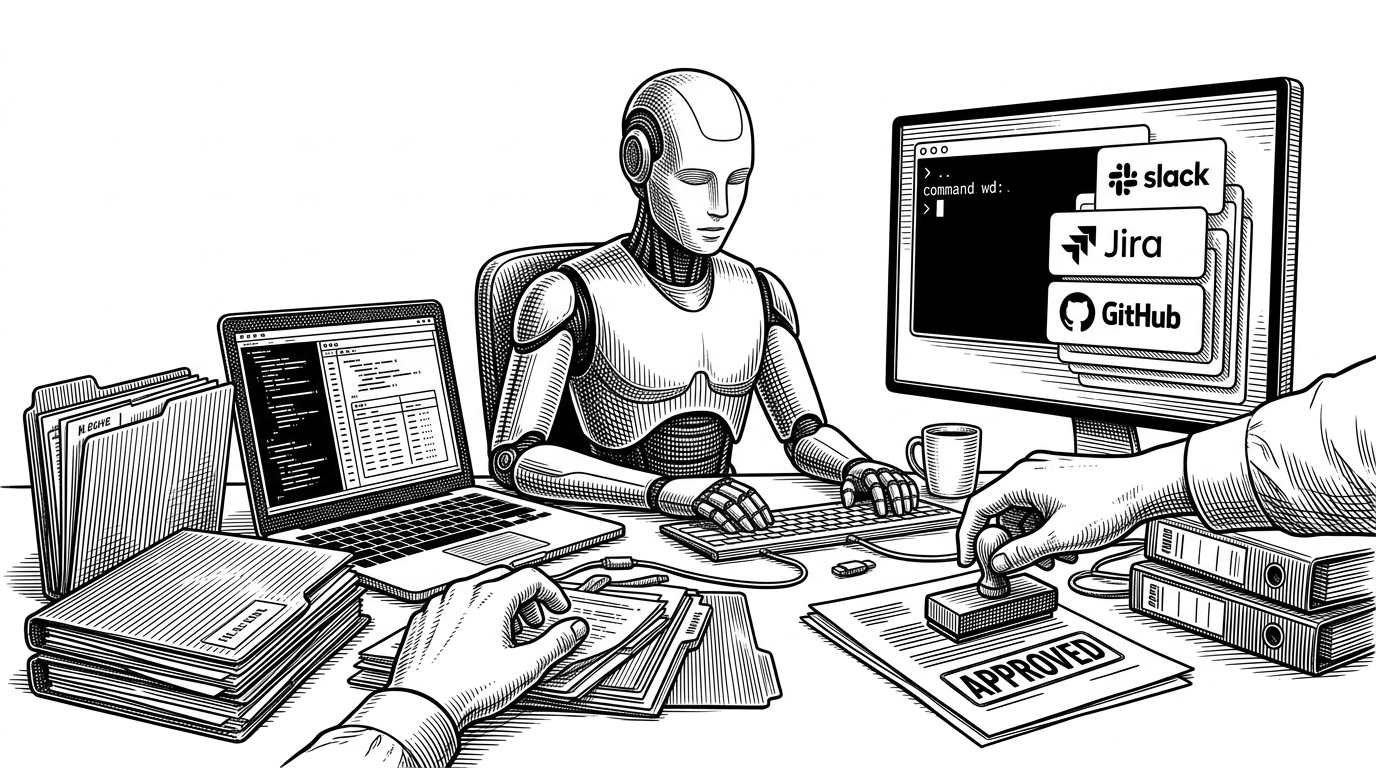 OpenWorker: The AI Coworker Built Around Your Desktop, Not Your Chat Box