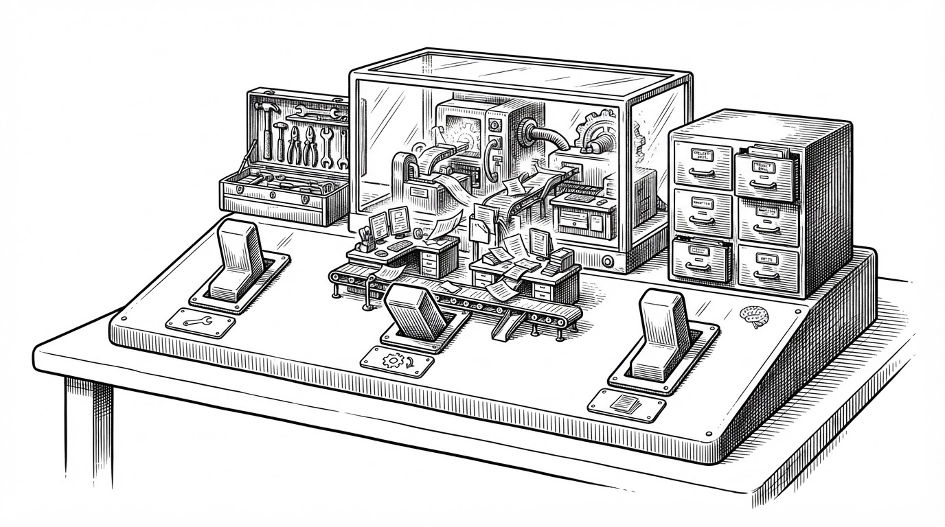 agent-sdk-workshop: Anthropic’s Agent SDK Workshop Turns Agent Design Into a Set of Switches