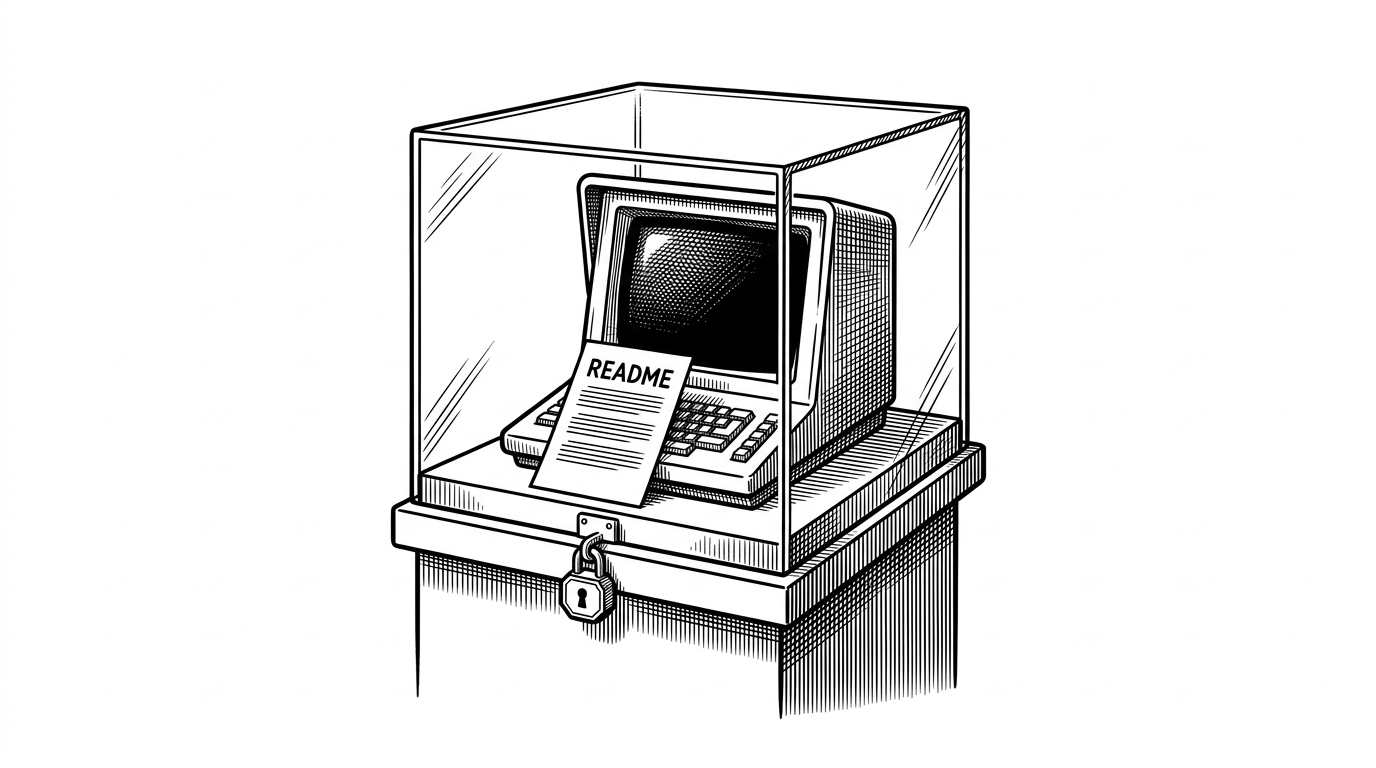 anthropic-cli: The CLI That Announces Itself Before It Exists
