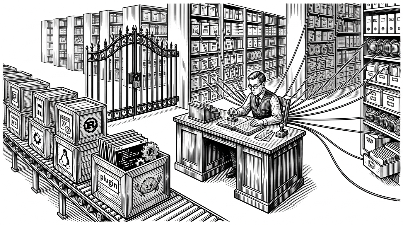 anthropics/claude-plugins-community Is Not a Plugin Repo. It Is a Gate.
