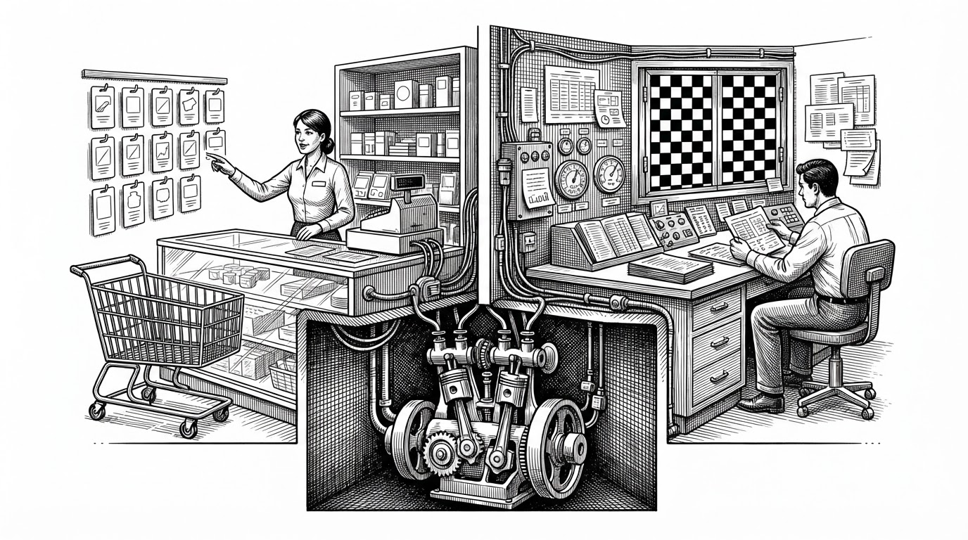 Anthropic’s `commerce-agents`: the blueprint for AI commerce that stays under control