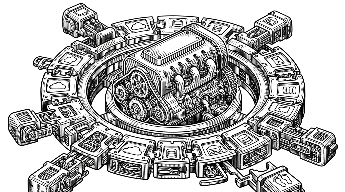 Apache Airflow: The Orchestrator That Won by Making the Core Smaller