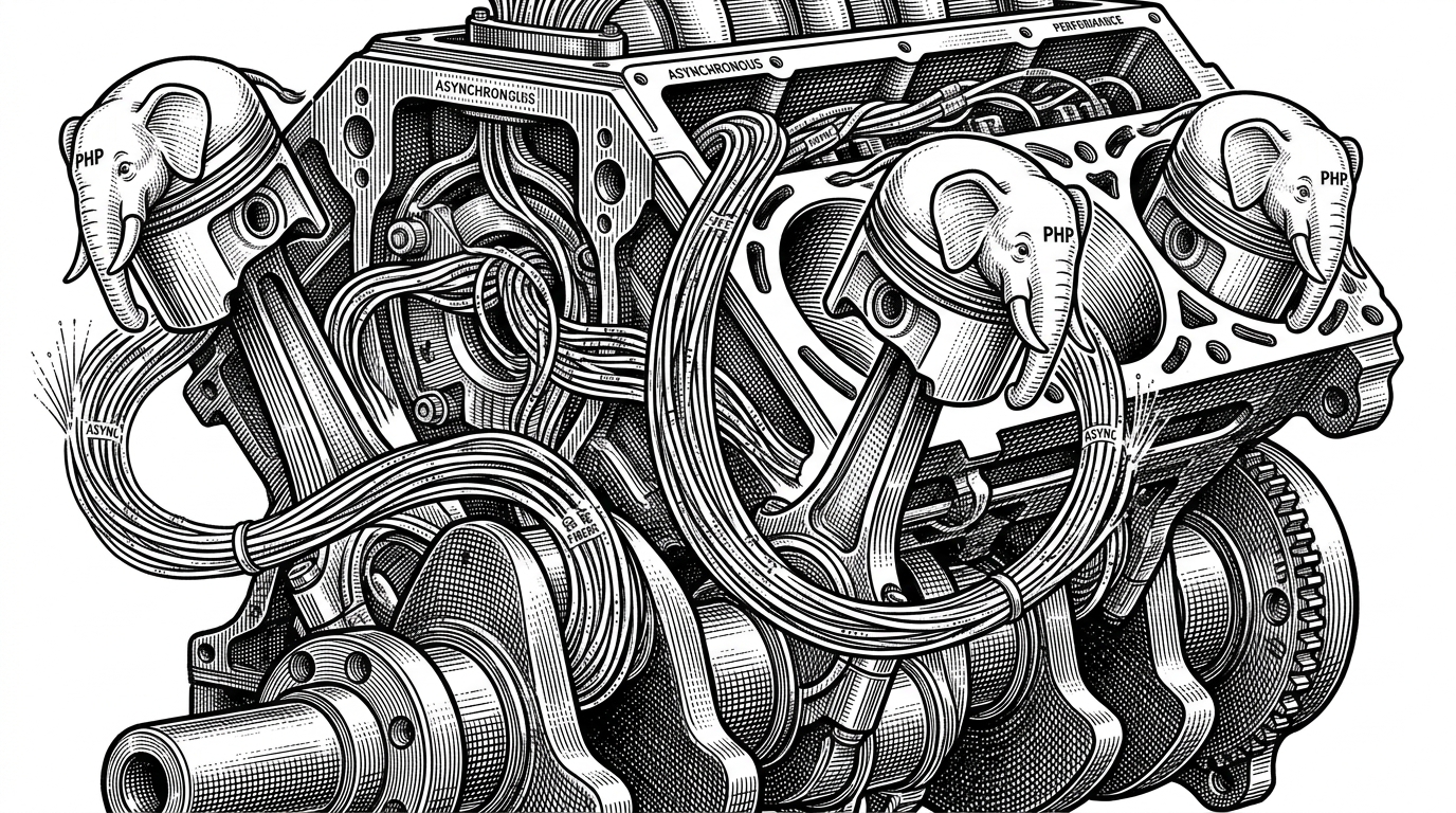 Appwrite and the Art of the Self-Hosted Cloud