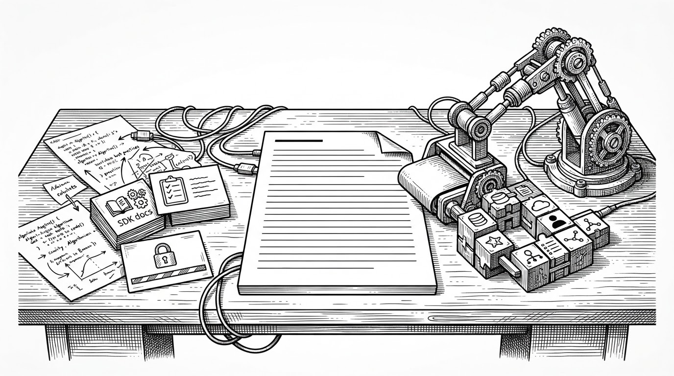 appwrite/rules: The Generator That Turns Appwrite Best Practices Into AI Instructions