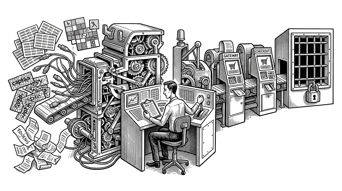 aBaiAutoplus: The Automation Stack Built to Outrun AI Account Friction