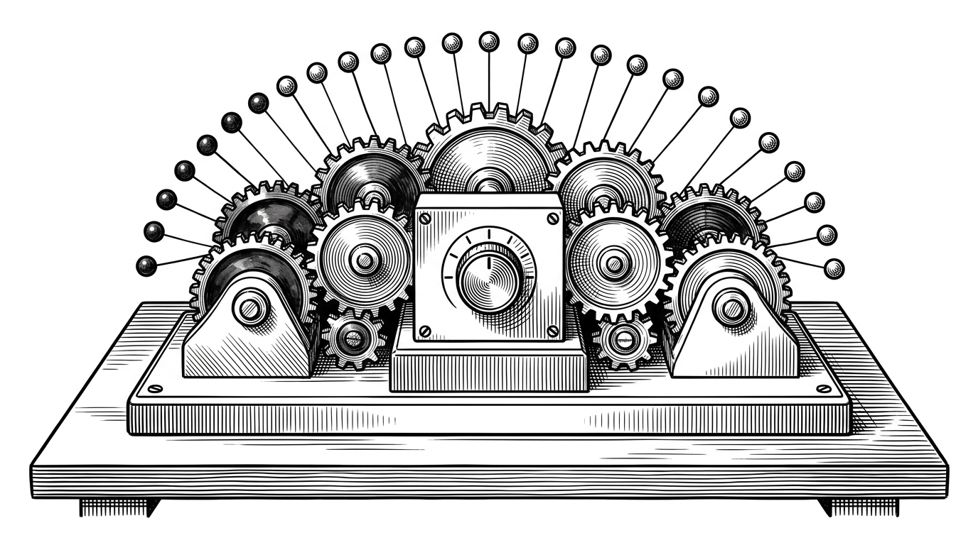 sdweb-merge-block-weighted-gui: The Tool That Lets You Mix Stable Diffusion Models Block by Block