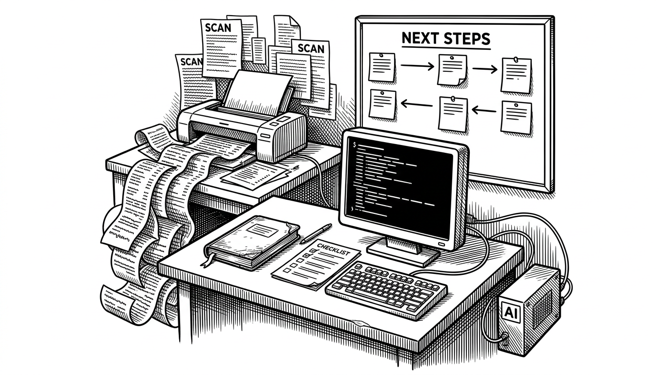 Nebula: The Pentester’s IDE That Decides When AI Should Read, Summarize, or Act