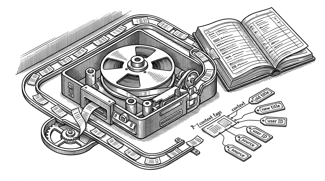 WordPress-Simple-History: The Plugin That Turns WordPress Into a Black Box Recorder