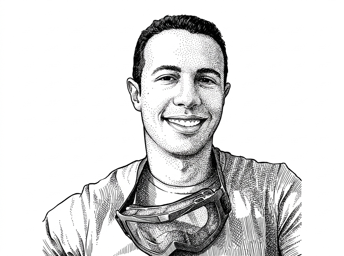 Mehdi Idrissi