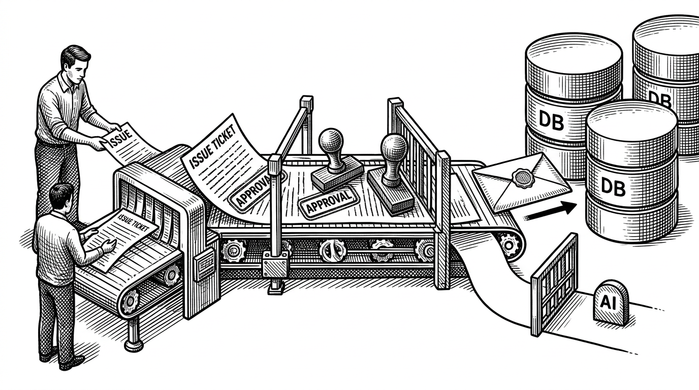 Bytebase: The Control Plane That Turns Database Changes Into Governed Releases