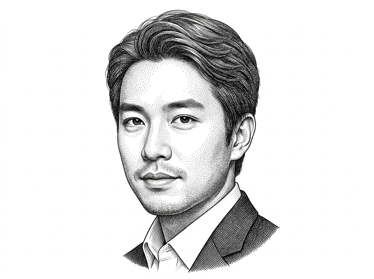 Portrait of chadsly