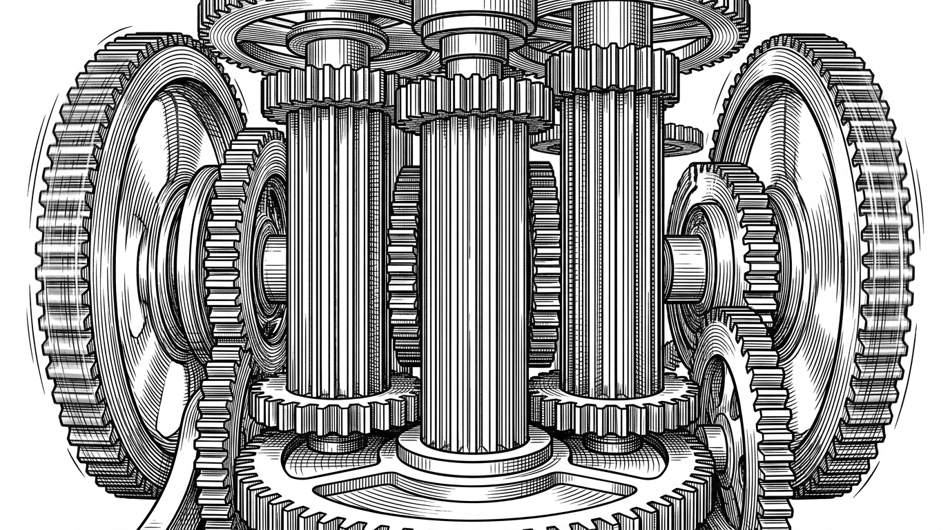 The Database That Rewrote C++: Inside ClickHouse