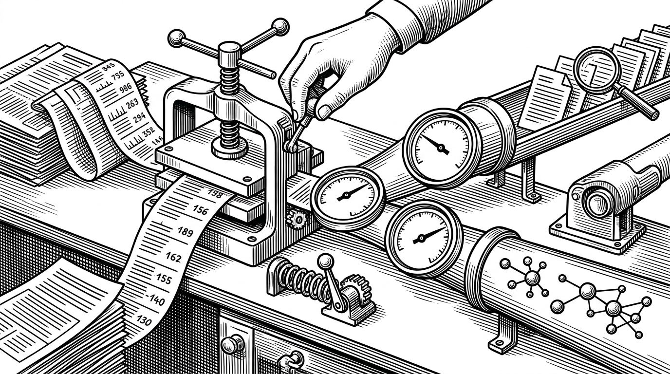 bayesian-bm25: Bayesian BM25: Turning Search Scores Into Probabilities You Can Trust