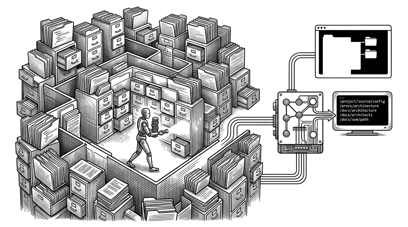 CodeGraph: The Local Memory Layer That Lets AI Agents Stop Re-reading Your Codebase