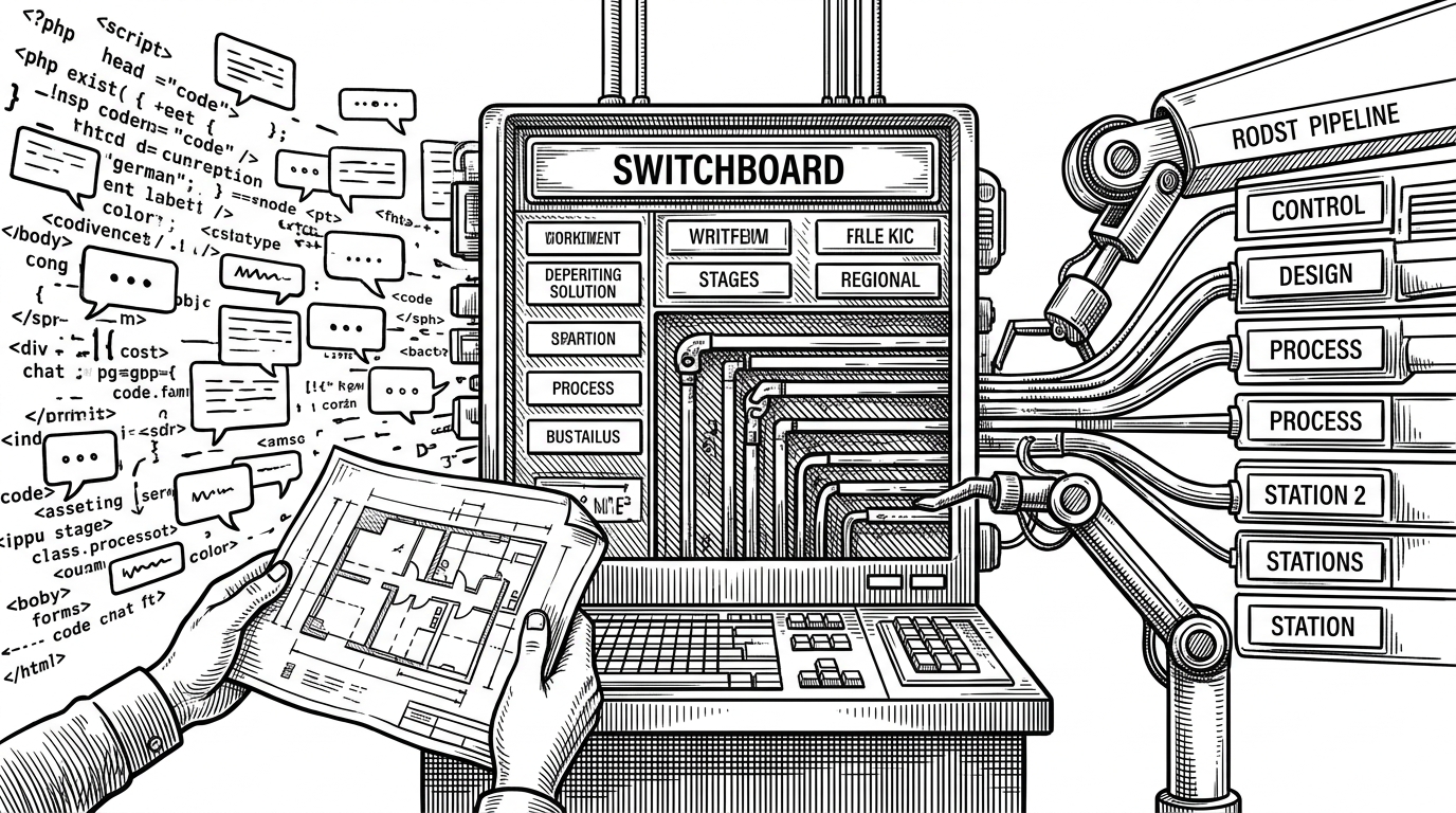 Archon: The Workflow Engine Turning AI Coding Into a Repeatable System