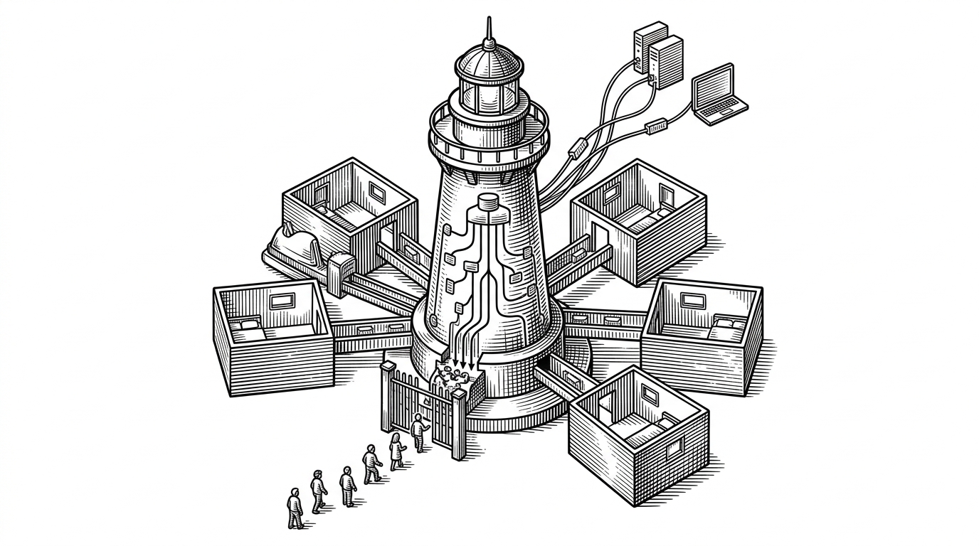 Colyseus: The Multiplayer Framework That Treats Game State Like Code