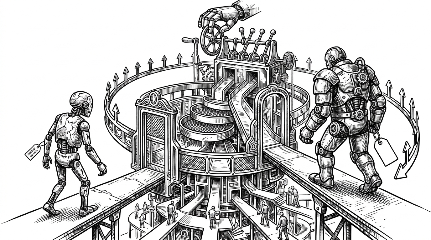 `darnir/nsga2-Windows`: The C Code That Teaches Machines How to Compare the Incomparable
